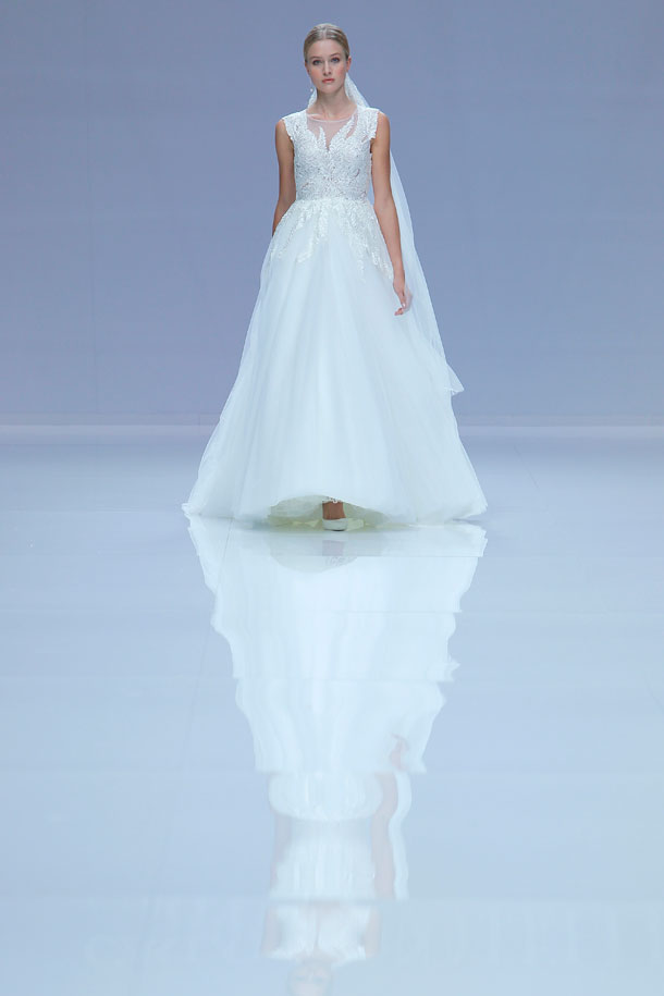 ilovebrides.pt Carlo PIgnatelli Noiva 2019 BBFW18